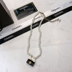 Chanel Necklaces